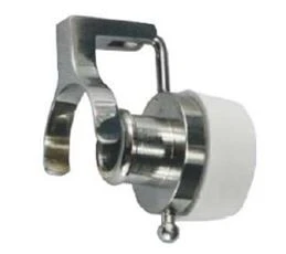 Trocar Reducer Snap in