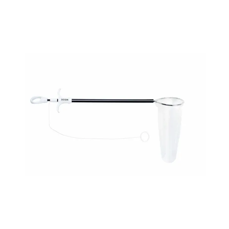 Abnehmbare Endo Retrieval Bag