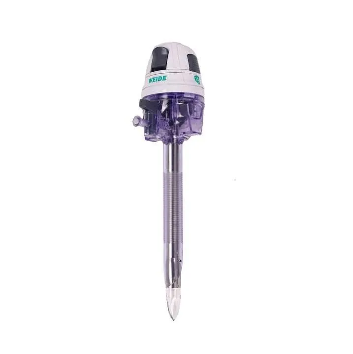 Laparoscopic Trocar And Cannula best