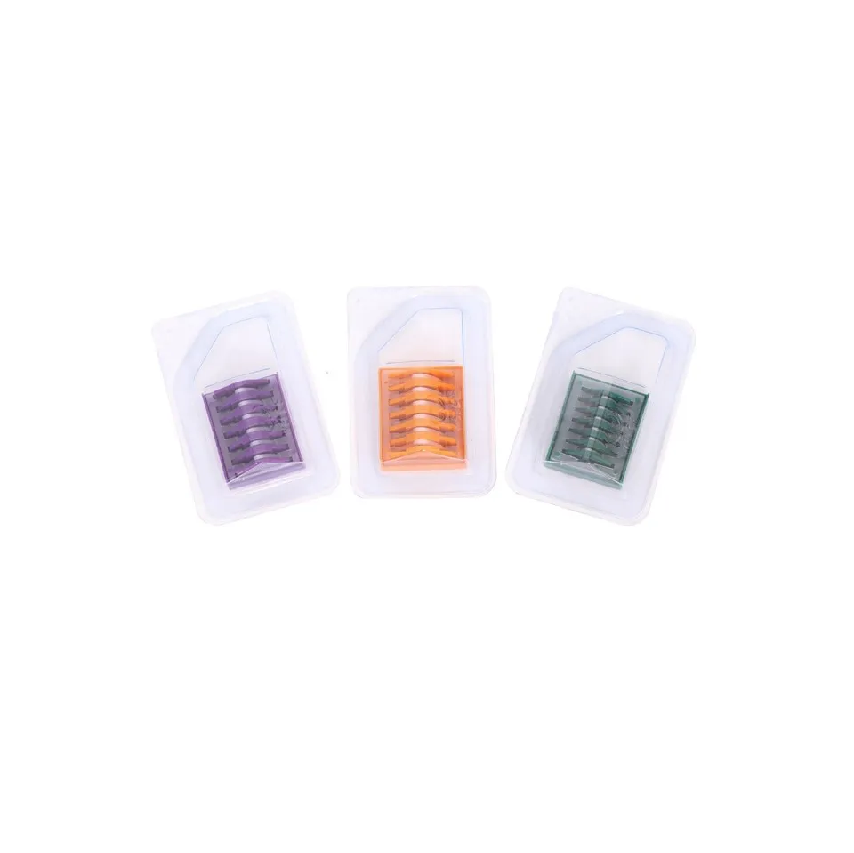 Polymer Ligating Clip Cartridges best